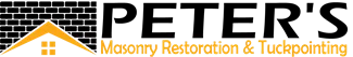 Peter's Tuckpointing & Masonry Restoration