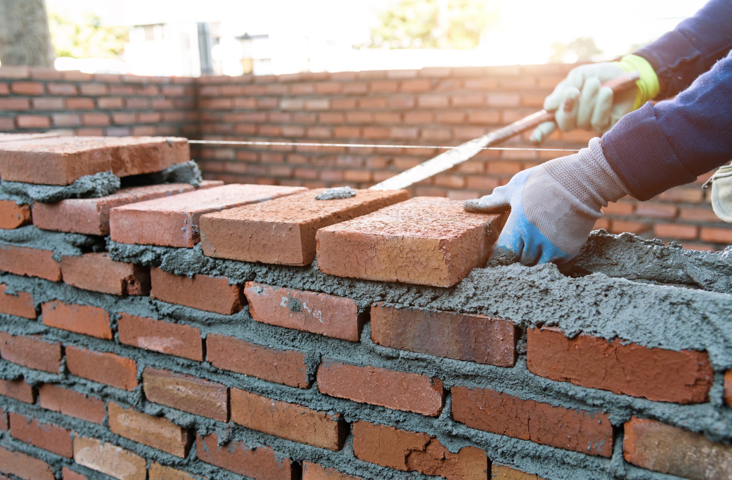What To Ask Your Masonry Repair Contractor Before Hiring